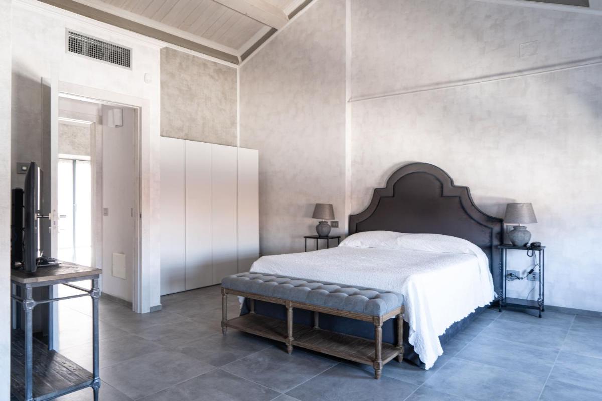Relais Villa Prato