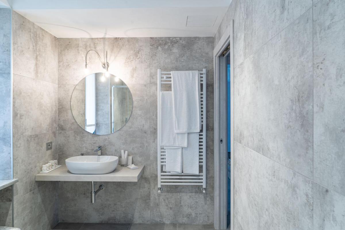 Relais Villa Prato