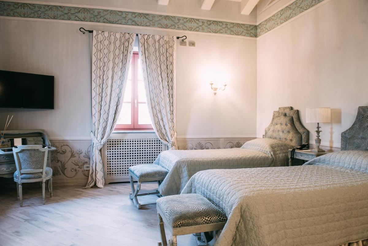 Relais Villa Prato