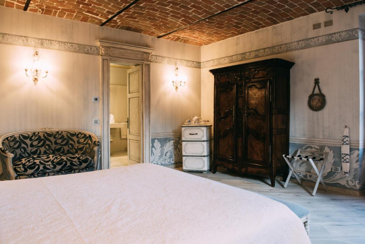 Relais Villa Prato