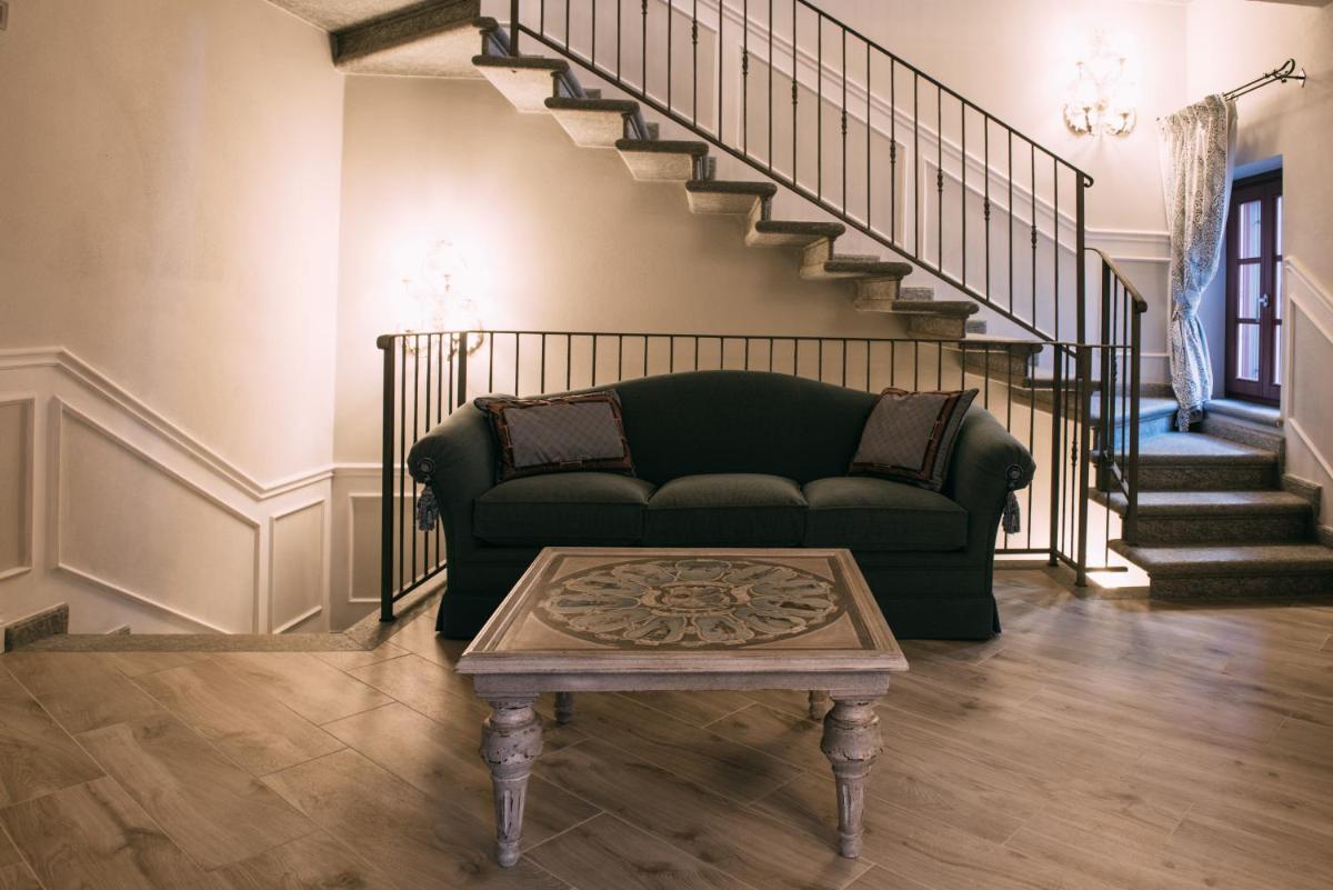 Relais Villa Prato