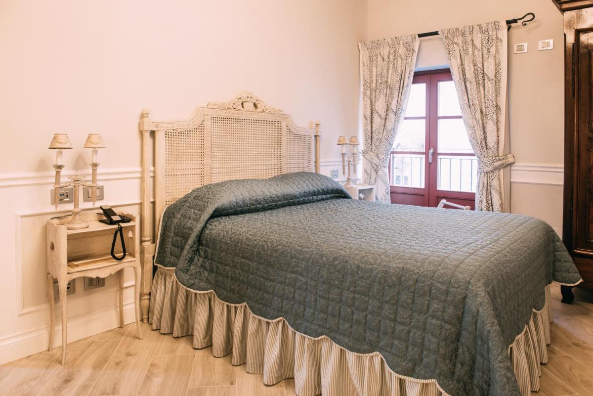 Relais Villa Prato