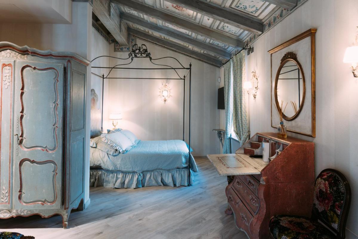 Relais Villa Prato