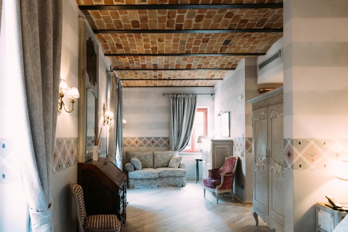 Relais Villa Prato