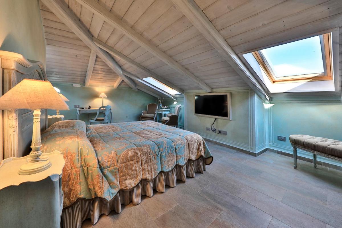 Relais Villa Prato