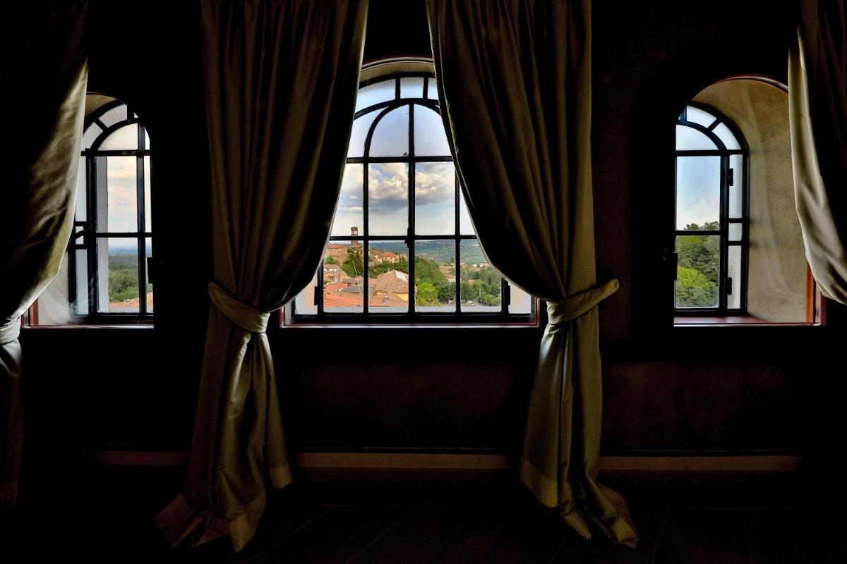 Relais Villa Prato