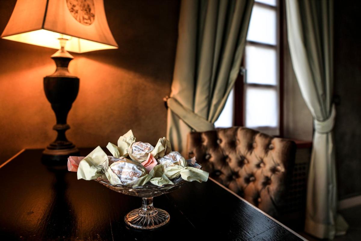 Relais Villa Prato