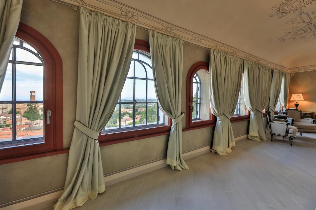 Relais Villa Prato