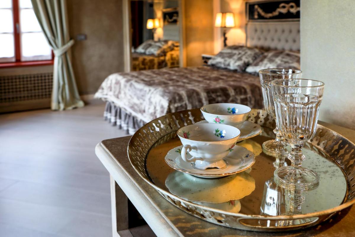 Relais Villa Prato