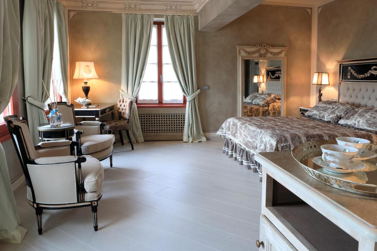Relais Villa Prato
