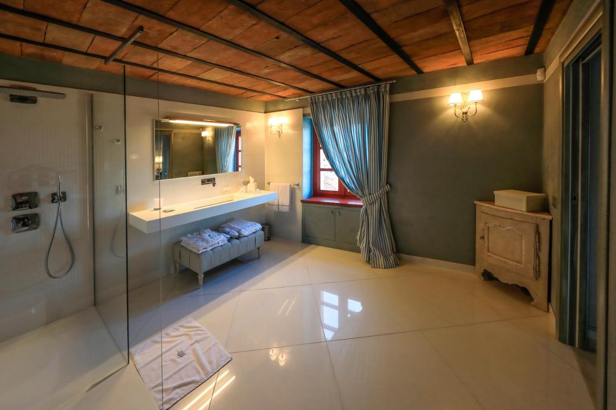 Relais Villa Prato