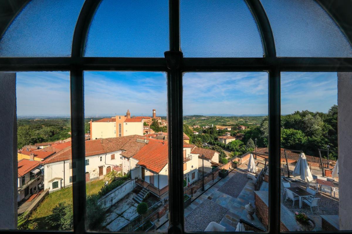 Relais Villa Prato