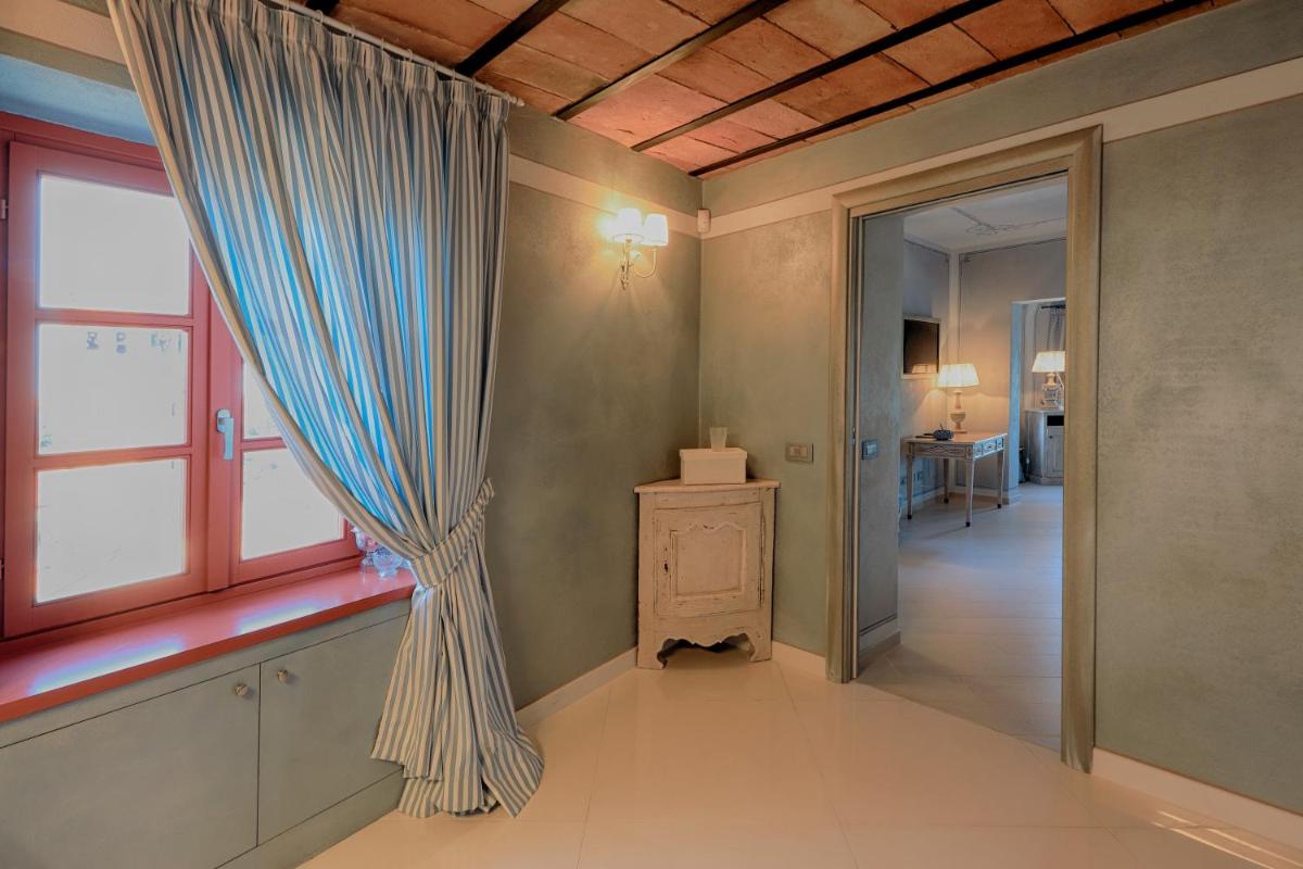 Relais Villa Prato