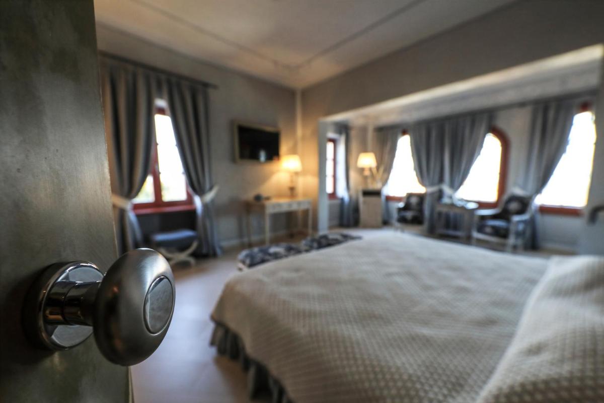 Relais Villa Prato