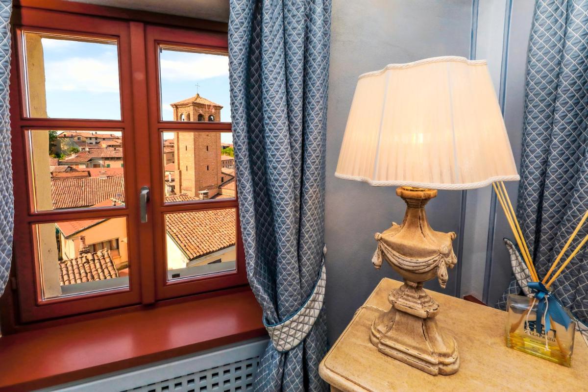 Relais Villa Prato