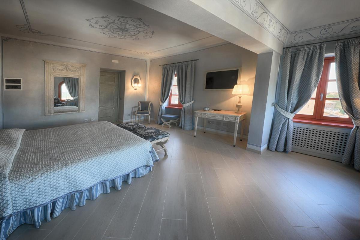 Relais Villa Prato