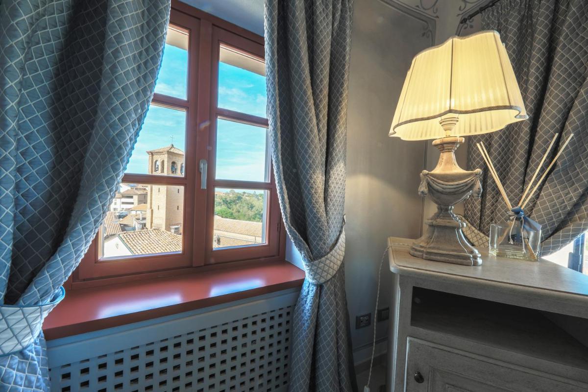 Relais Villa Prato