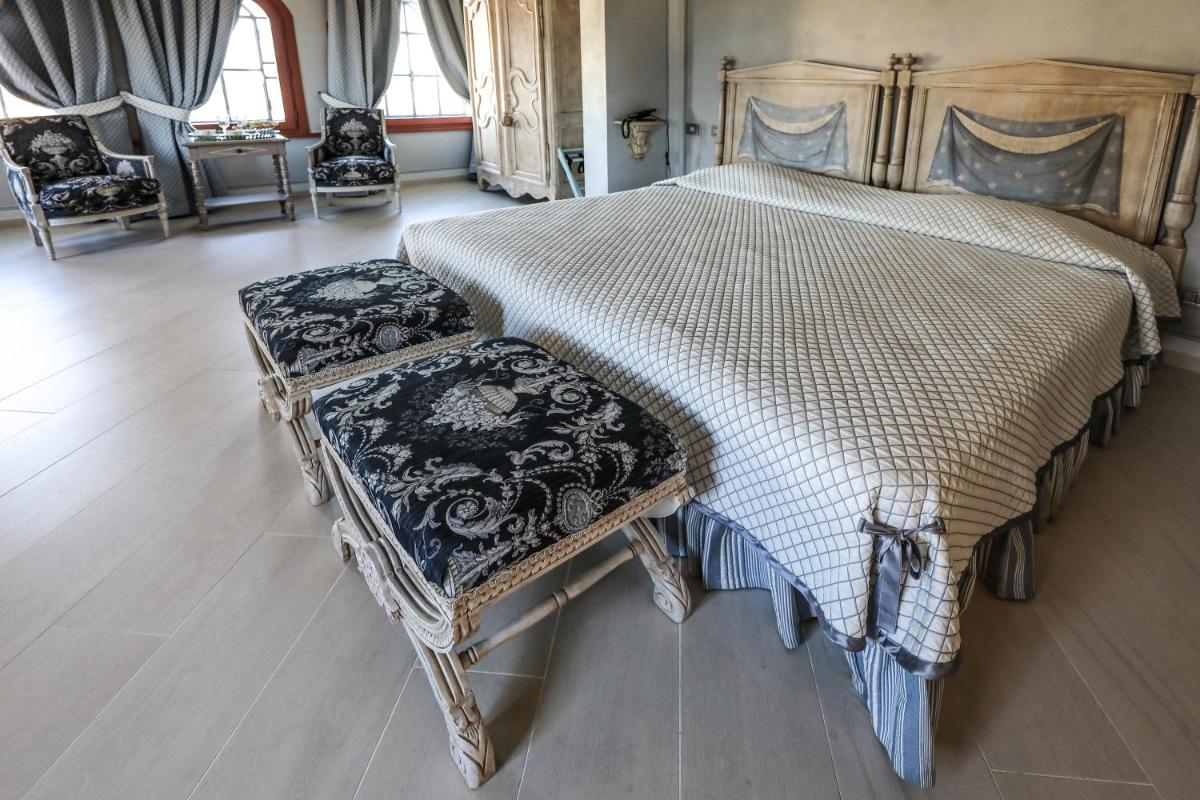 Relais Villa Prato