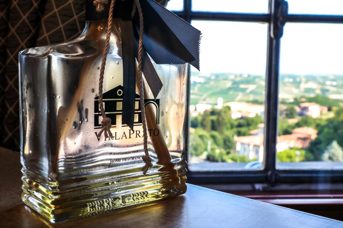 Relais Villa Prato