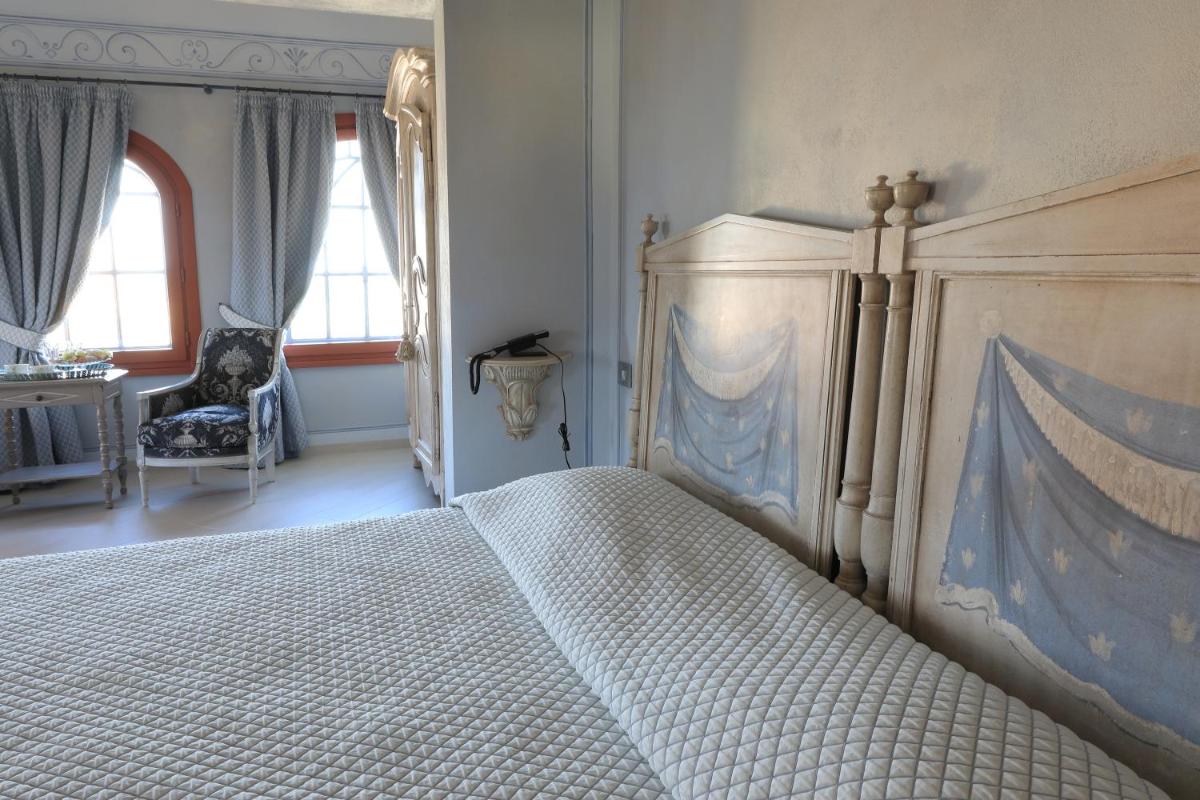 Relais Villa Prato