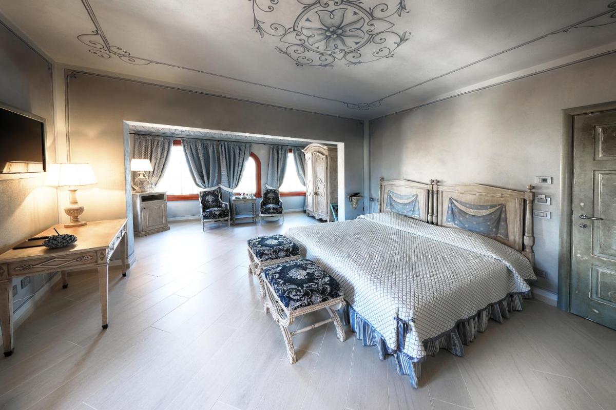 Relais Villa Prato