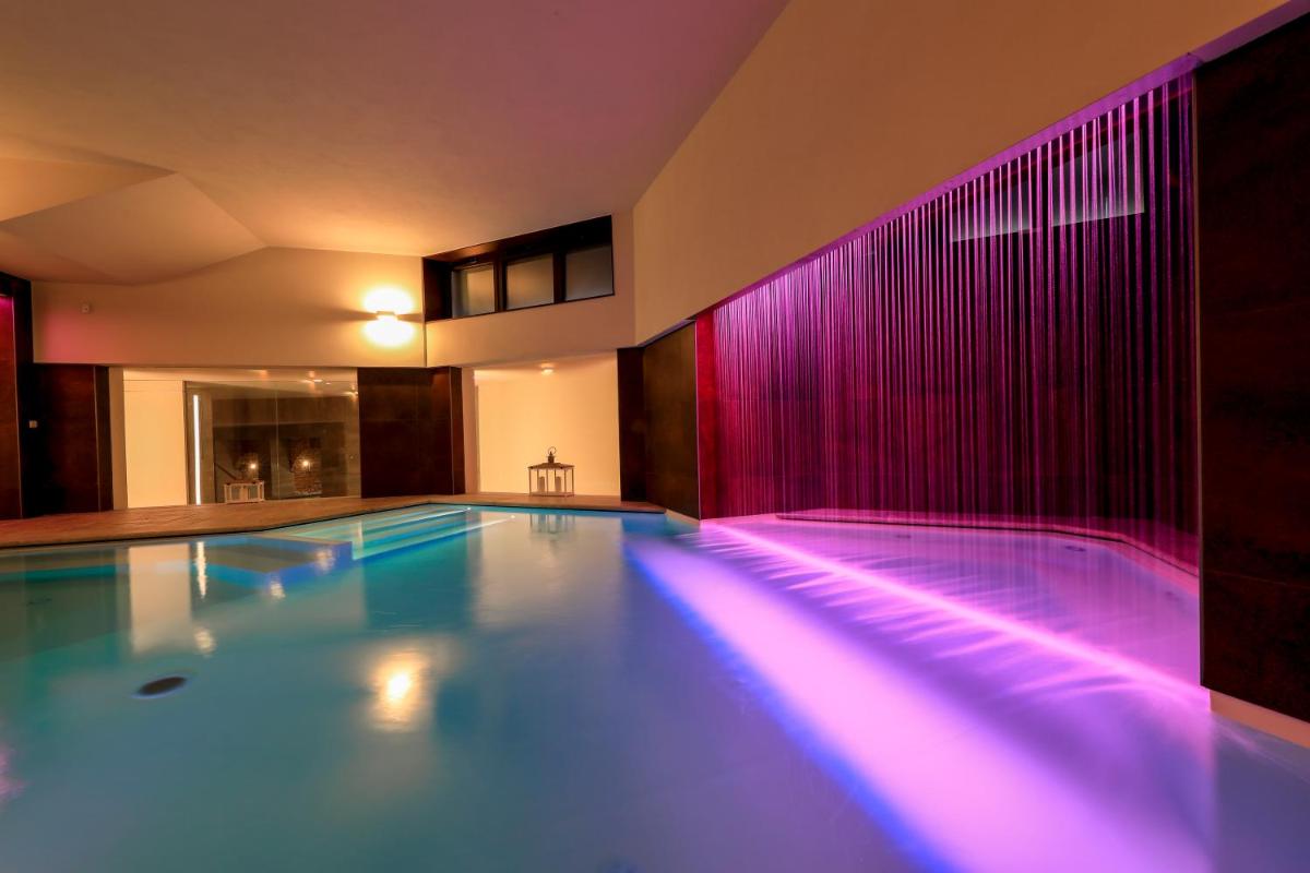 Relais Villa Prato