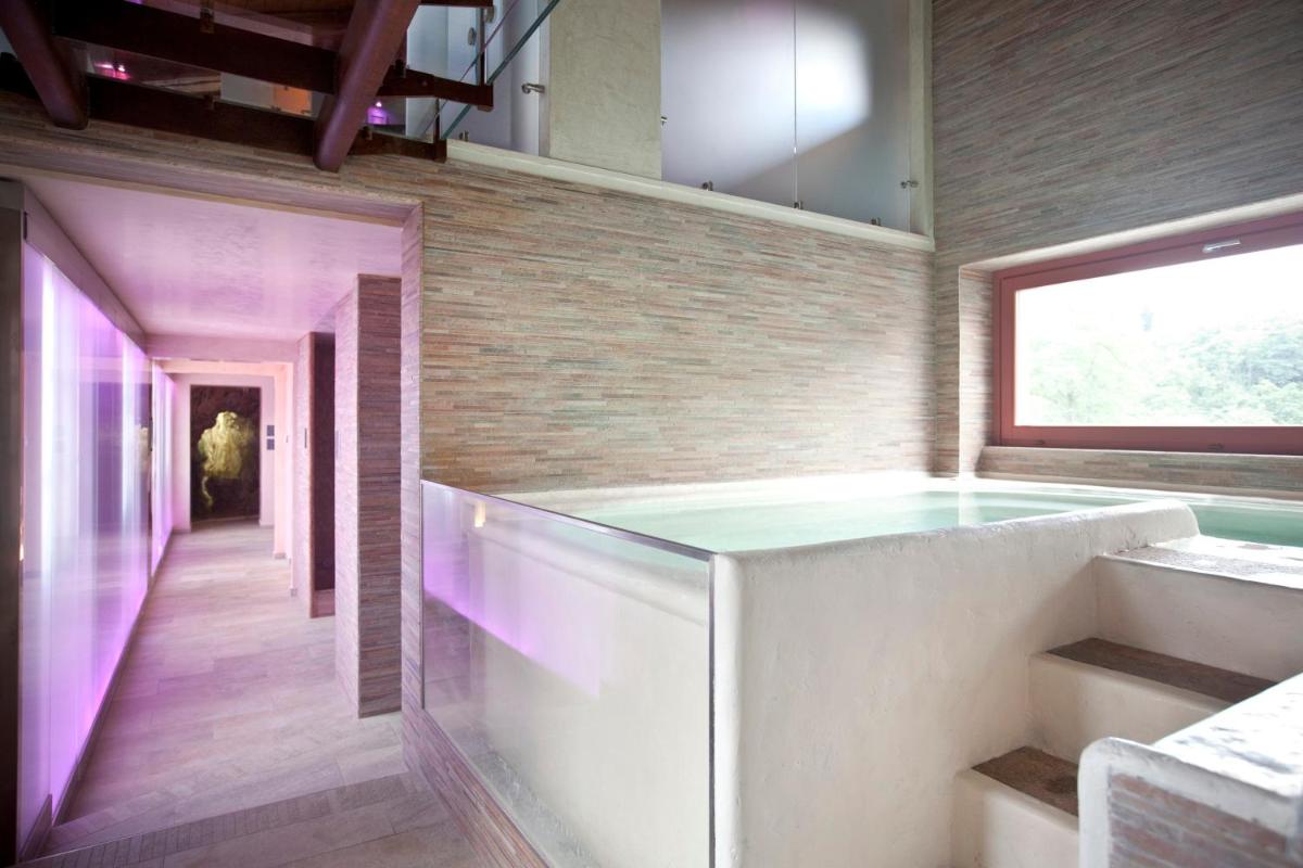 Relais Villa Prato