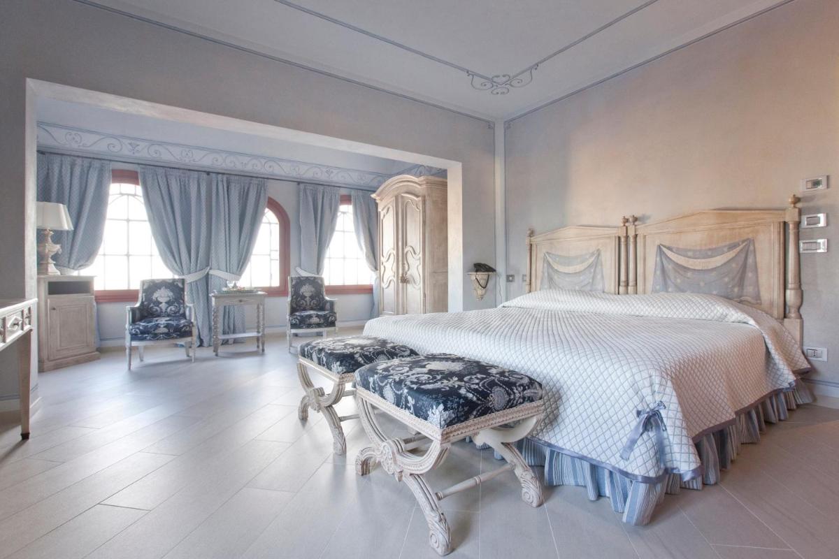 Relais Villa Prato