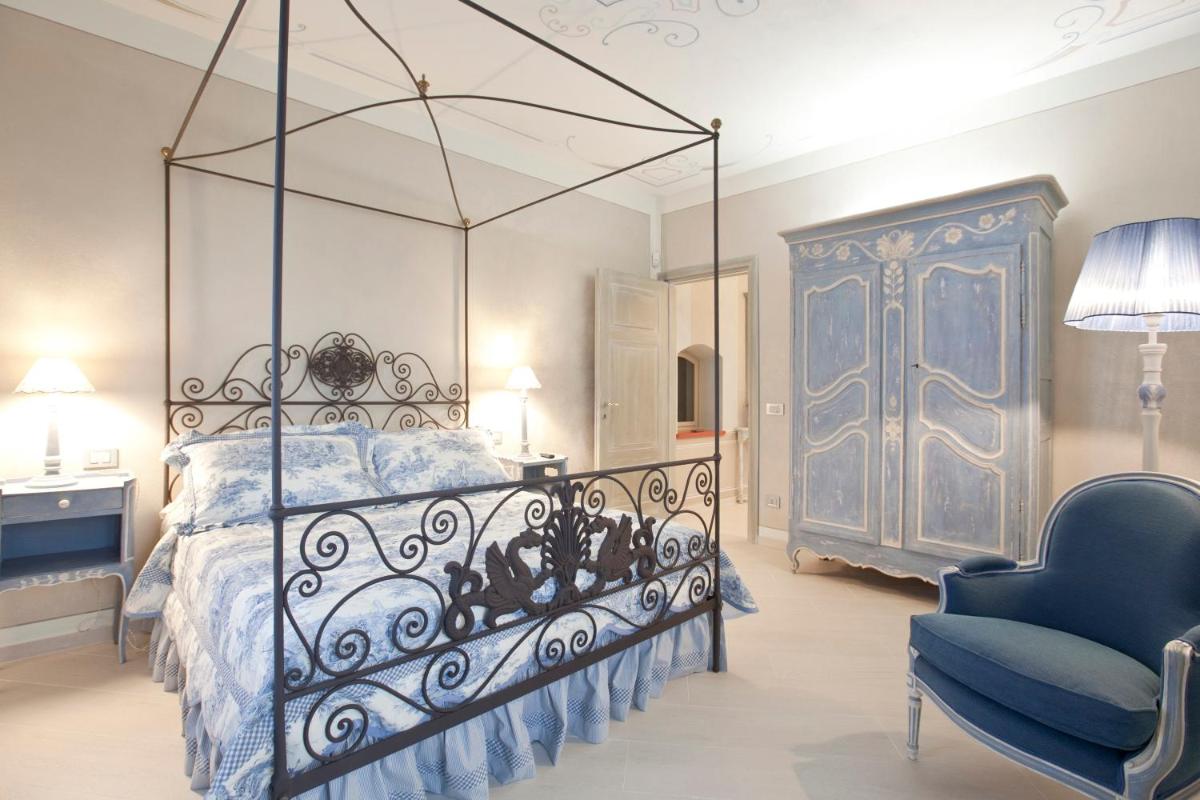 Relais Villa Prato