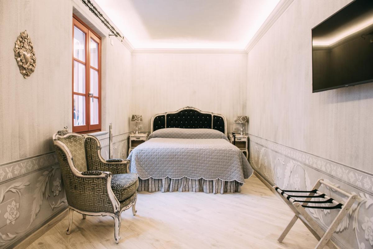 Relais Villa Prato