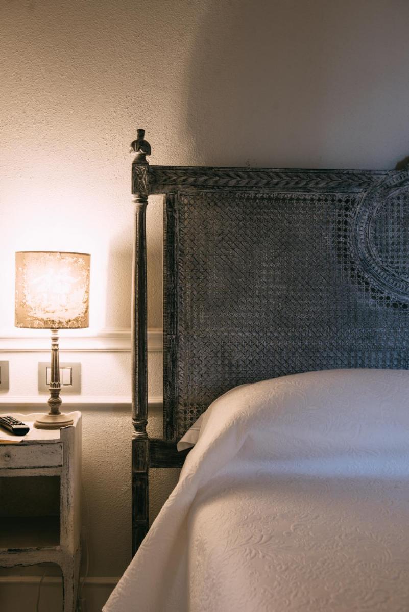 Relais Villa Prato