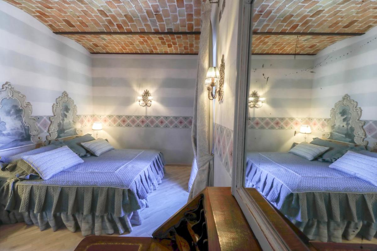 Relais Villa Prato