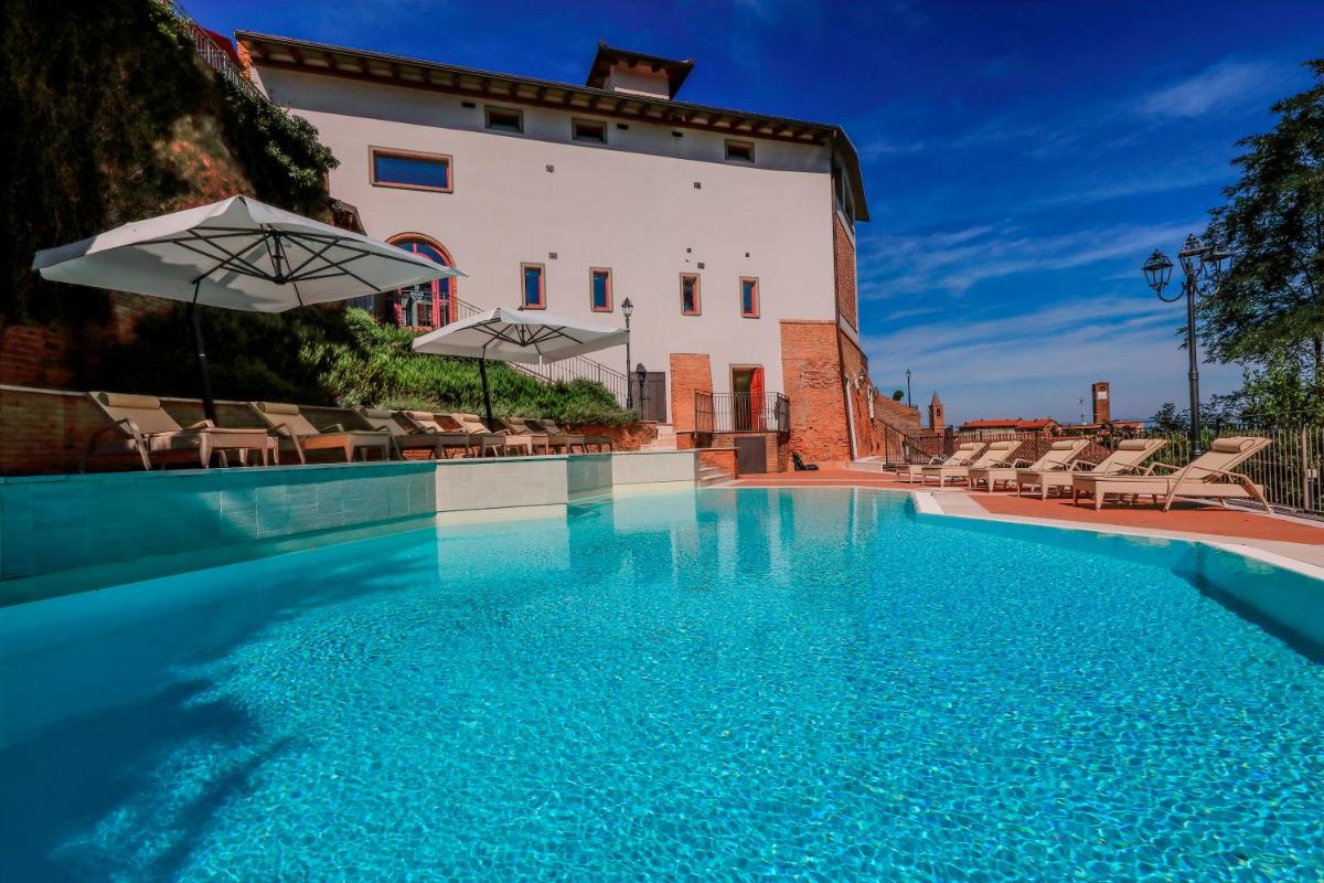 Relais Villa Prato