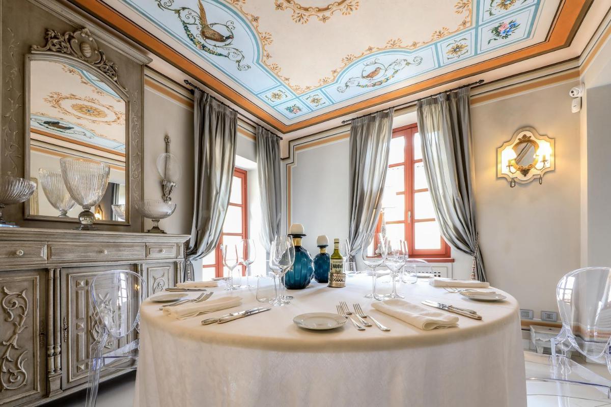 Relais Villa Prato