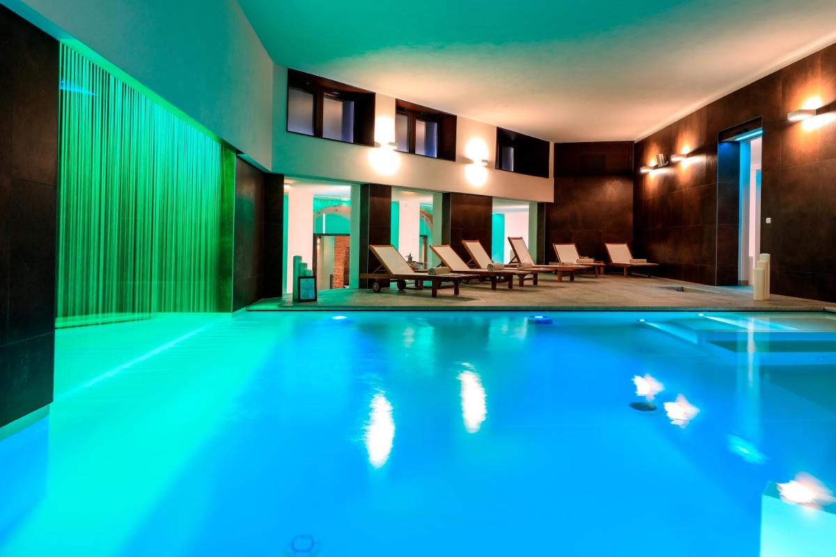 Relais Villa Prato