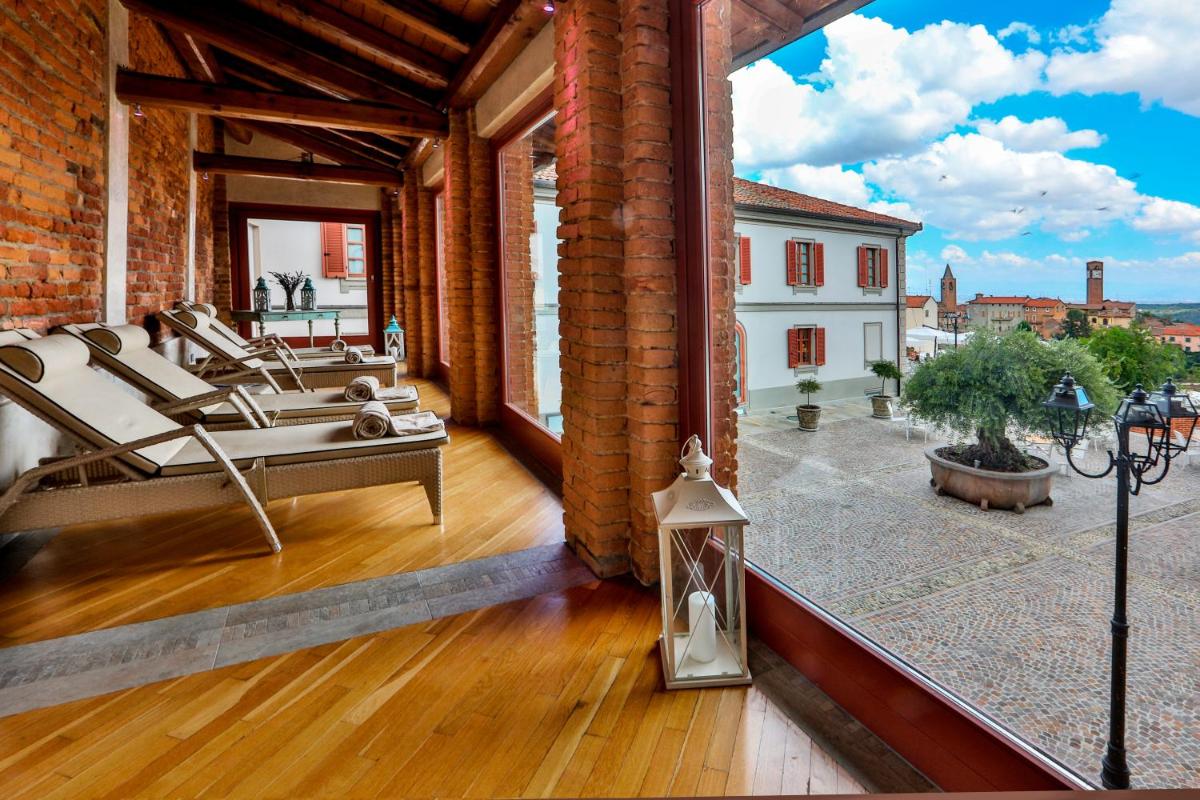 Relais Villa Prato