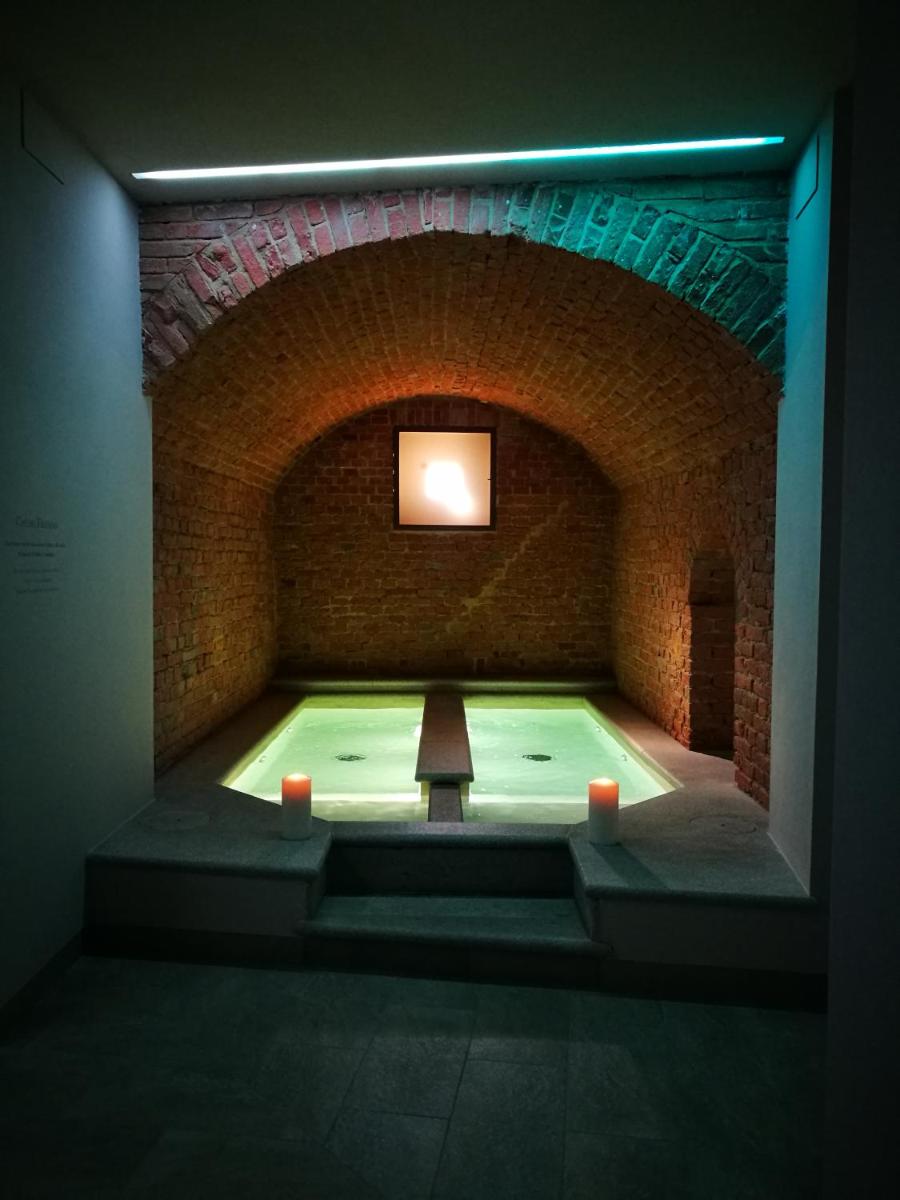 Relais Villa Prato