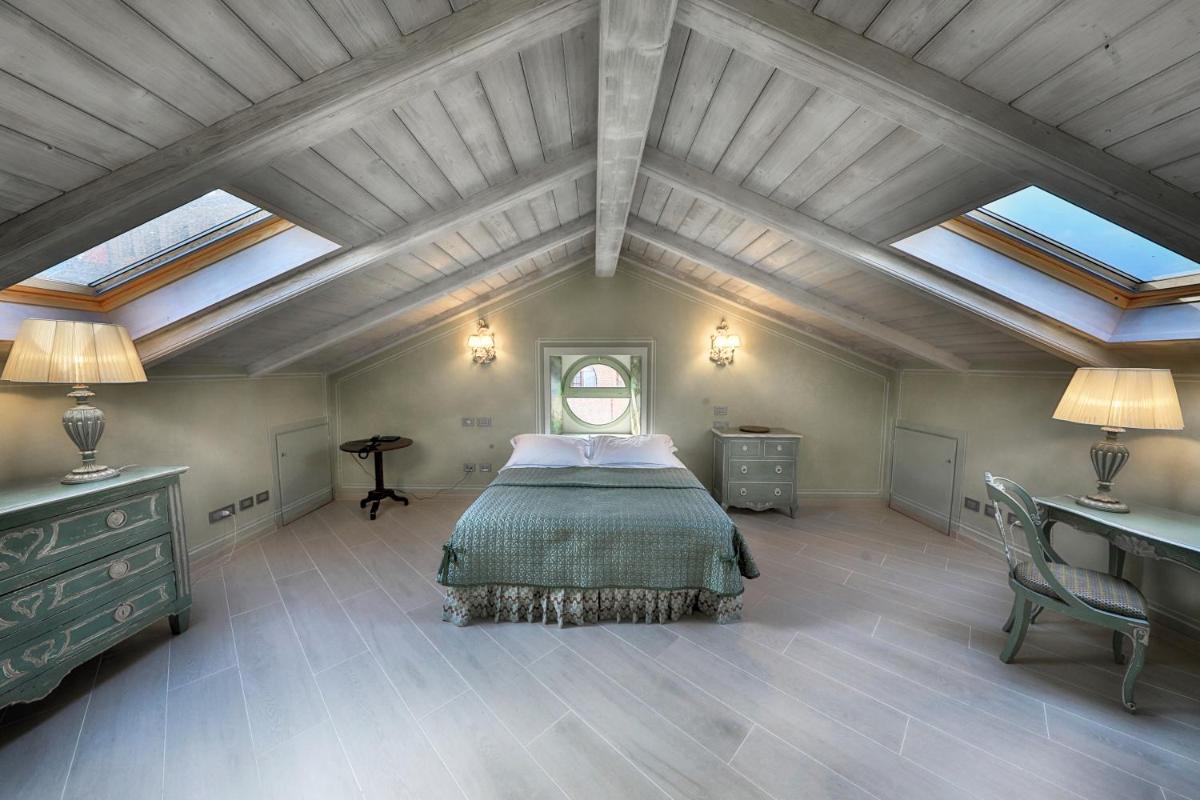 Relais Villa Prato