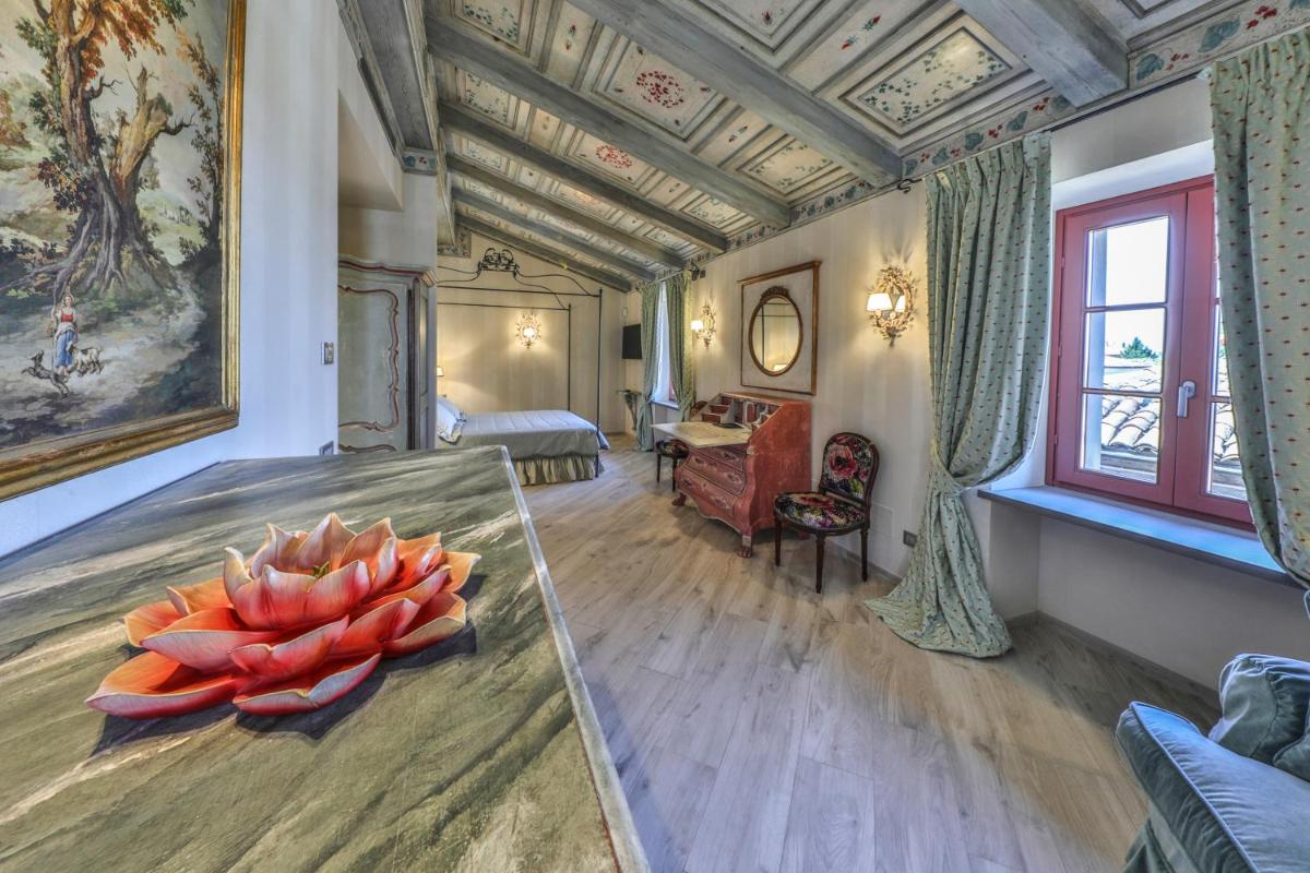 Relais Villa Prato