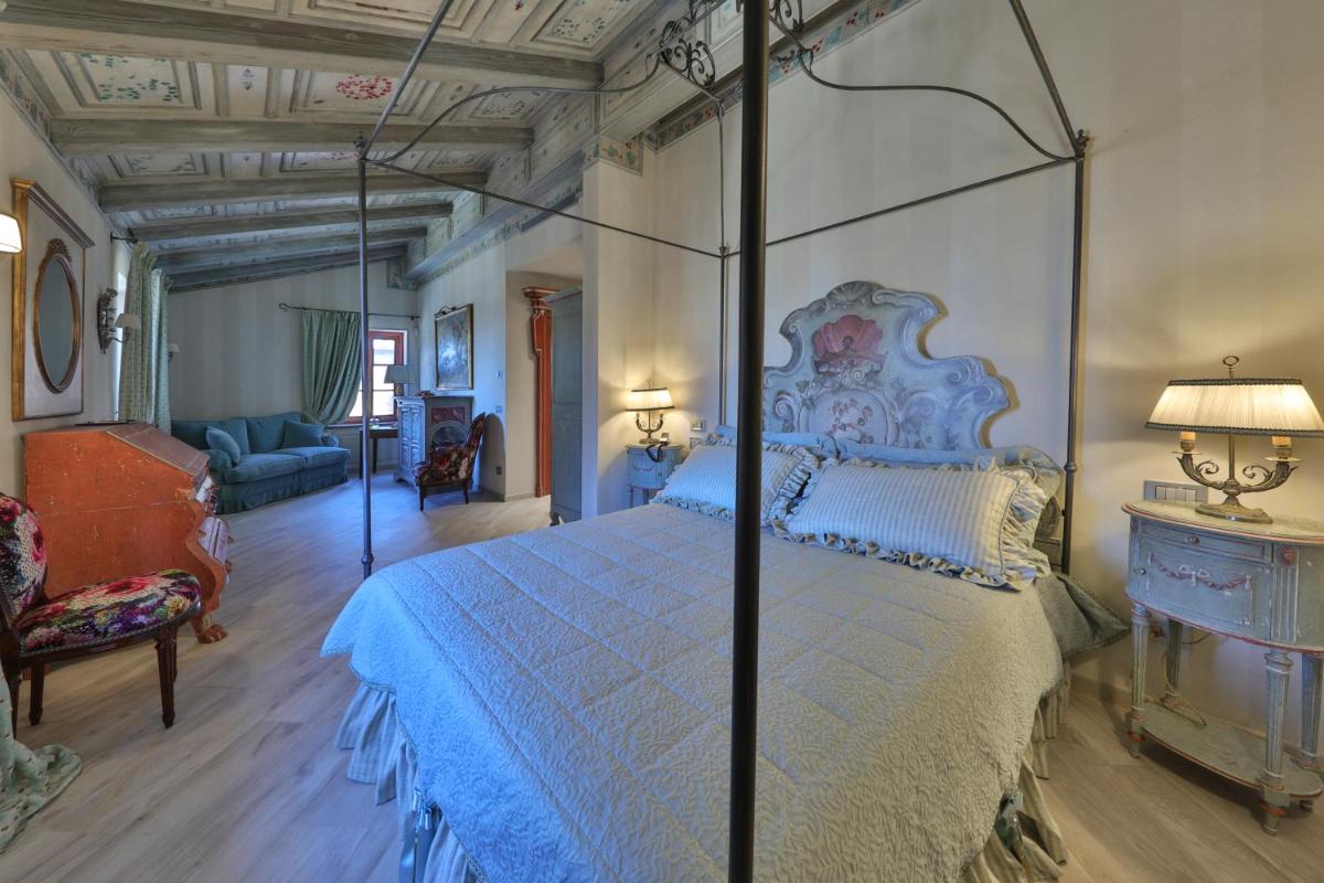 Relais Villa Prato