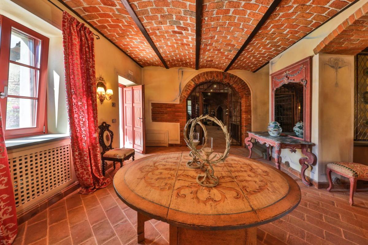 Relais Villa Prato
