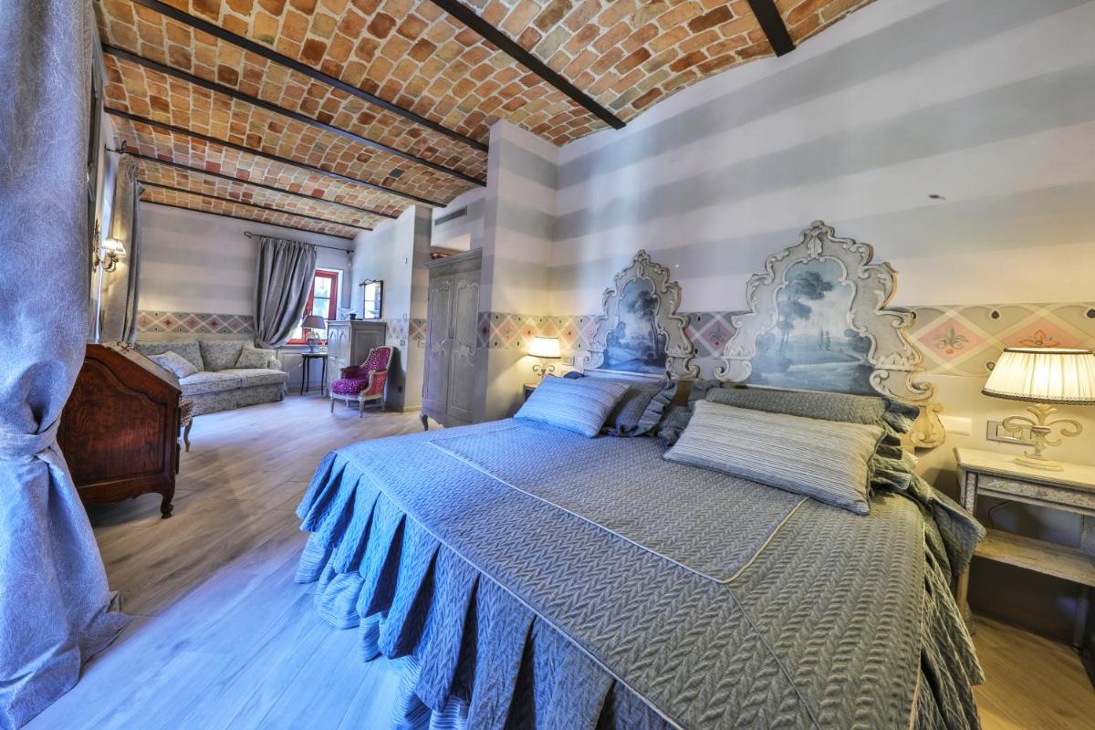 Relais Villa Prato