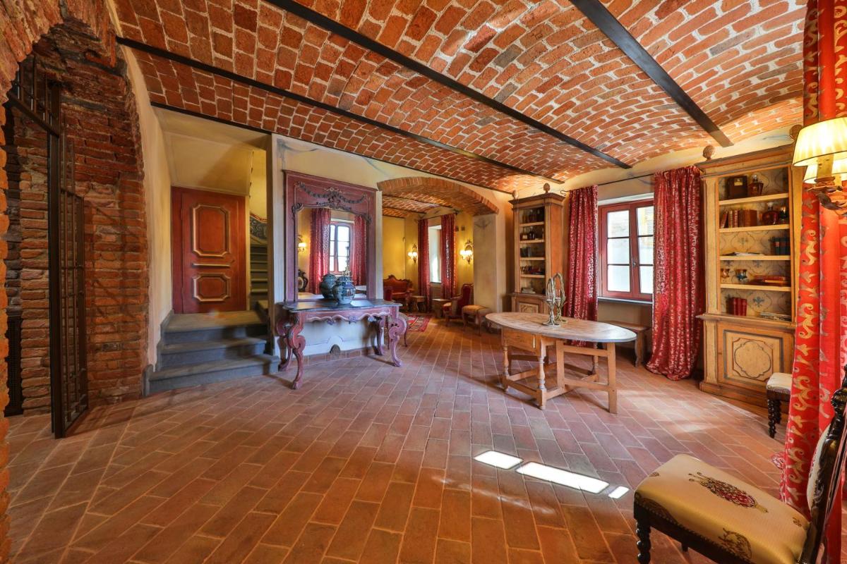 Relais Villa Prato