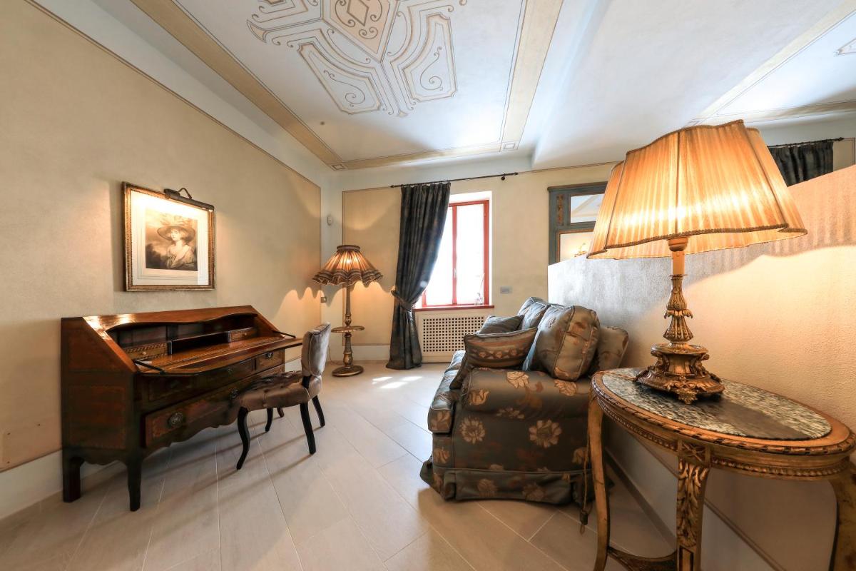 Relais Villa Prato