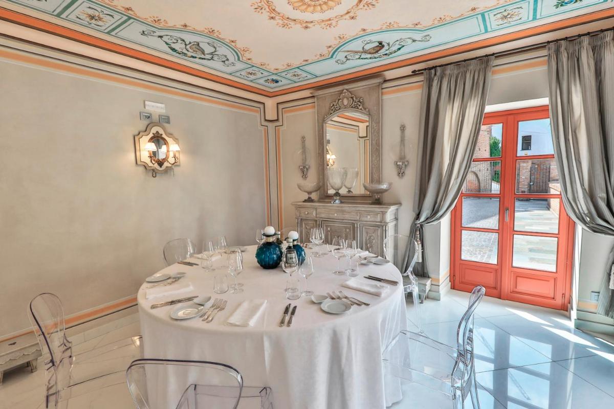 Relais Villa Prato