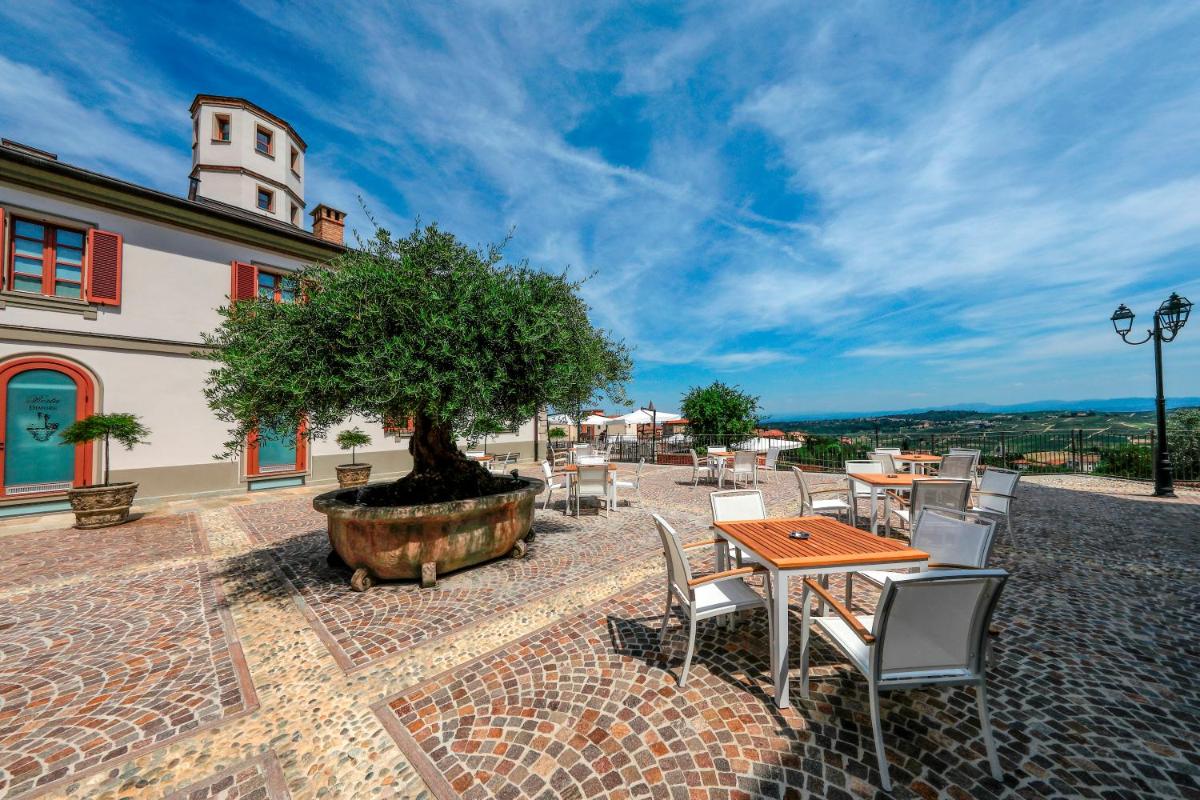 Relais Villa Prato