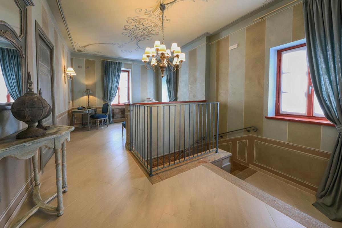 Relais Villa Prato