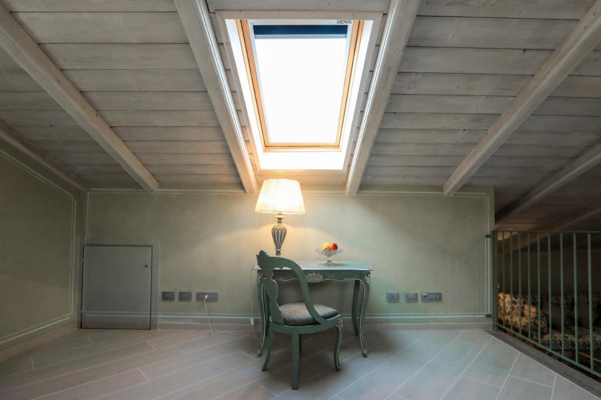 Relais Villa Prato