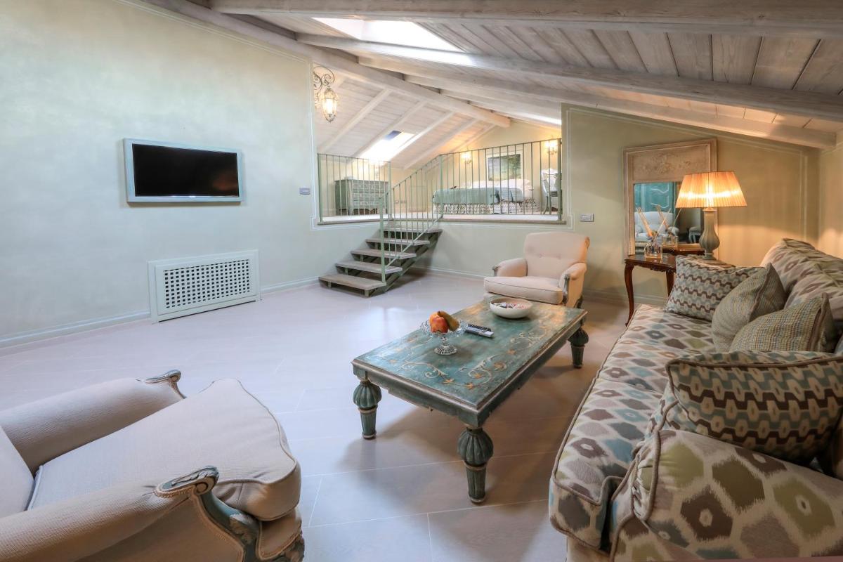 Relais Villa Prato