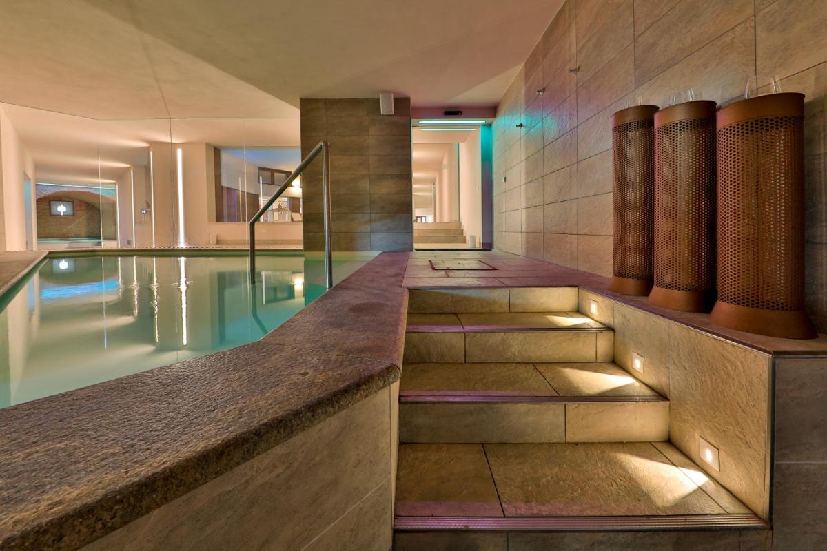 Relais Villa Prato